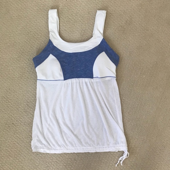 prAna Piper Tank - Picture 2 of 2